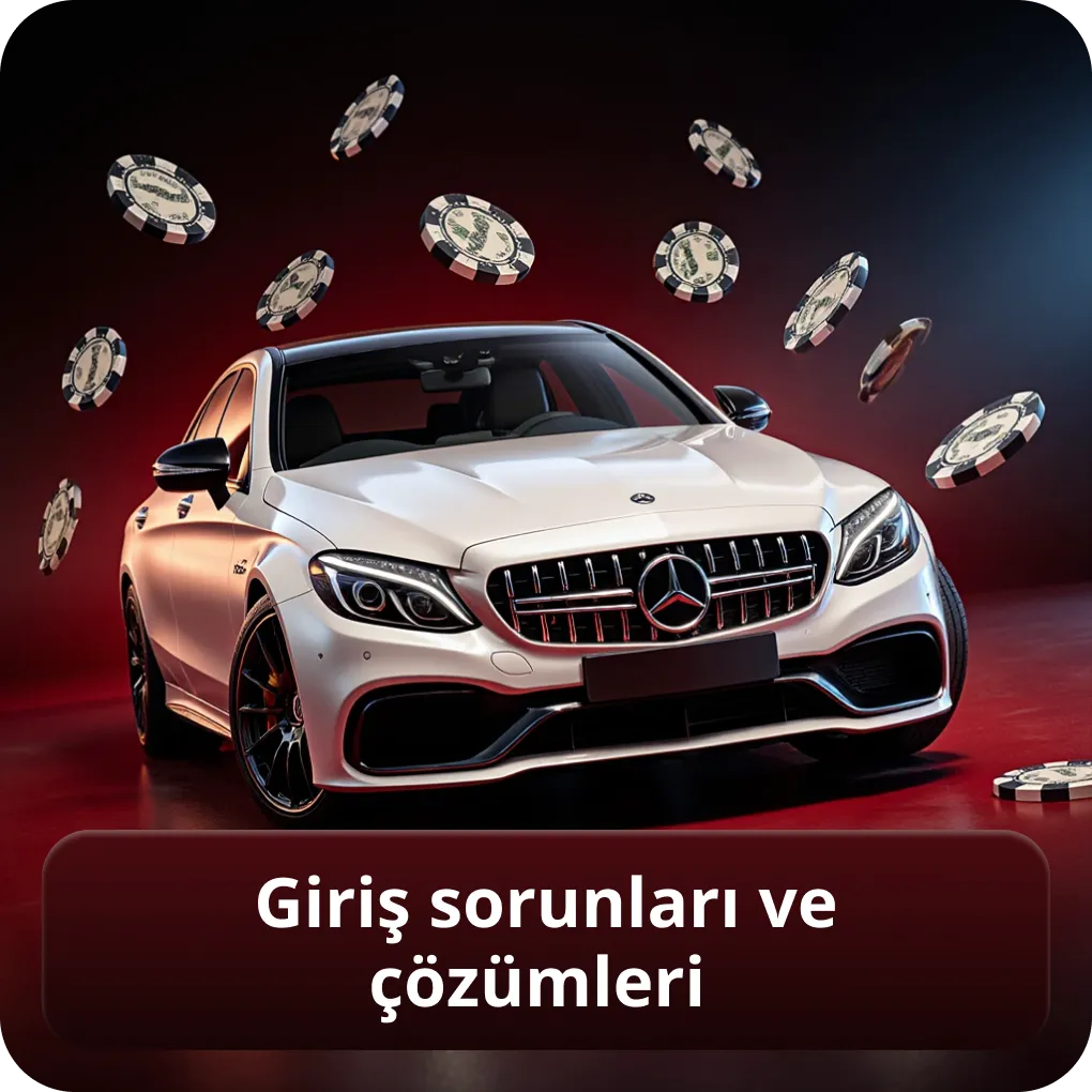 Giriş sorunları ve çözümleri